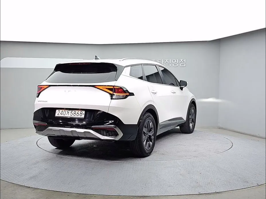 Kia Sportage — фото 2