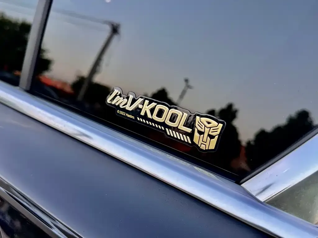 Volkswagen Phideon — фото 4
