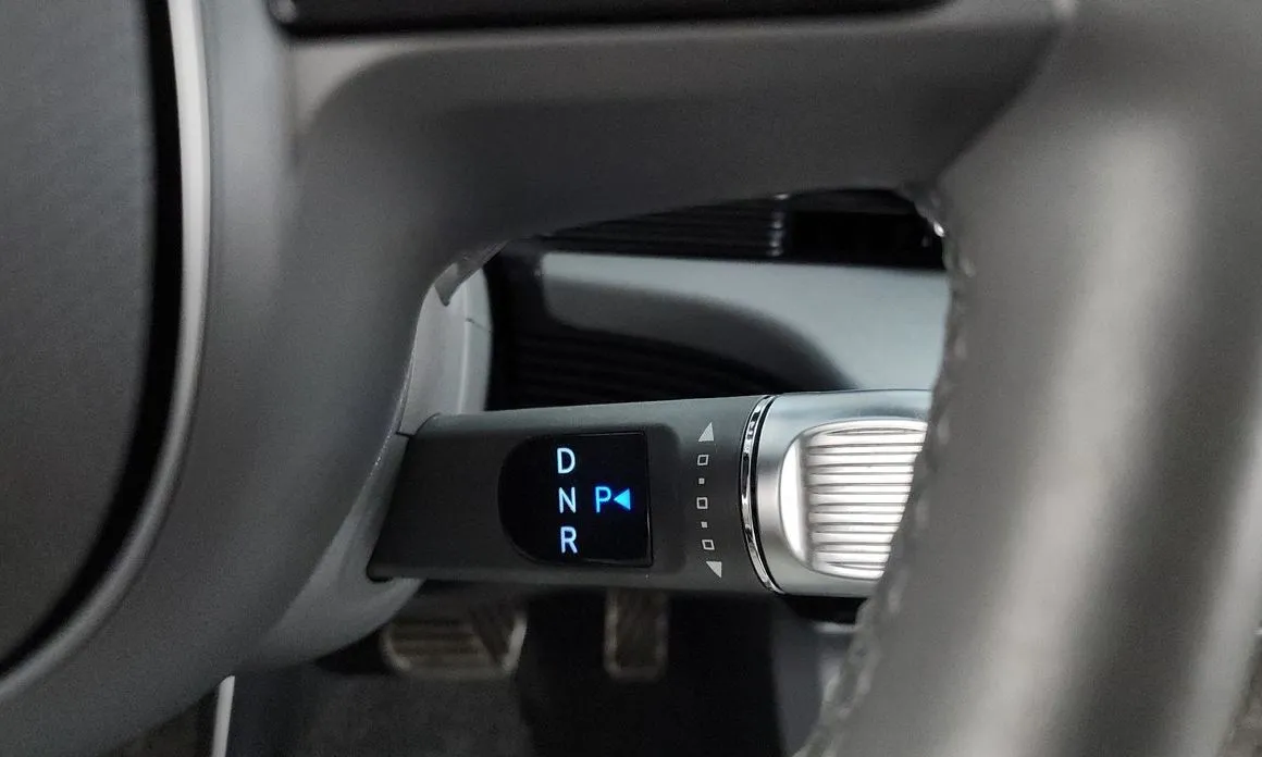 Hyundai Ioniq5 — фото 4