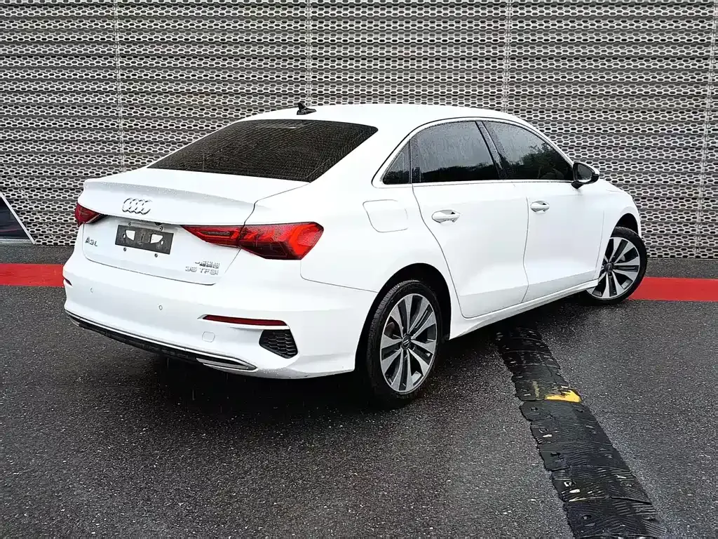 Audi A3 — фото 6