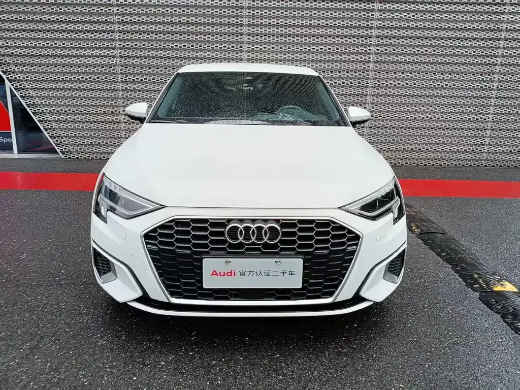 Audi A3 — фото 5