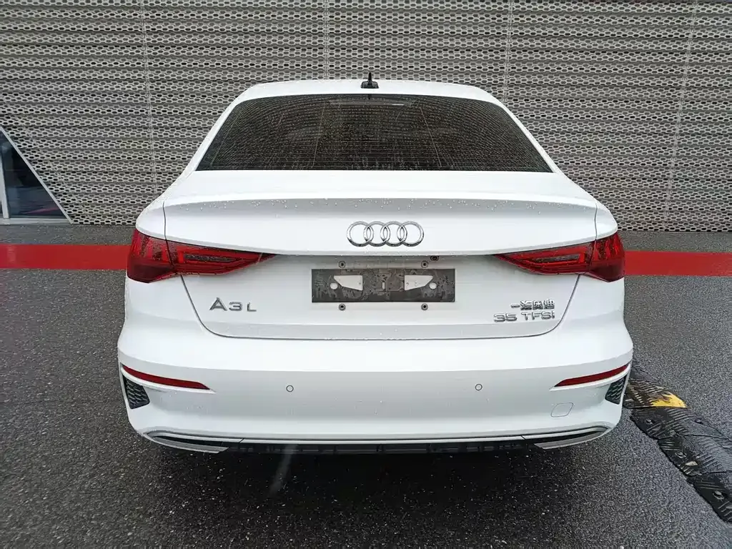Audi A3 — фото 4