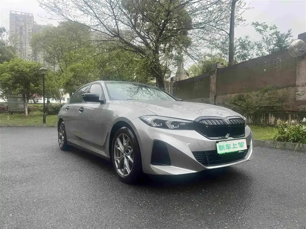 BMW i3 — фото 6