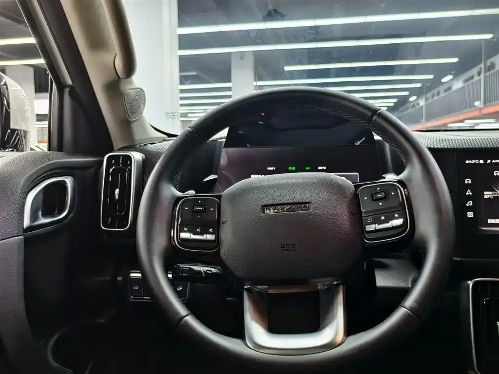 Haval Big Dog — фото 10
