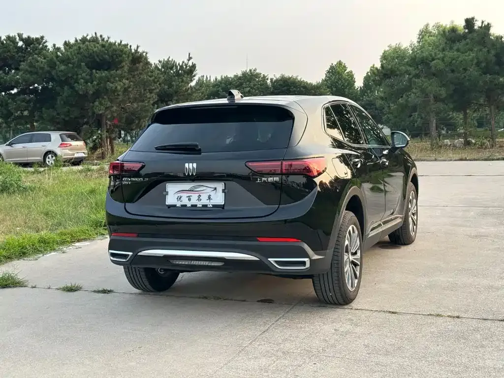 Buick Envision S — фото 2