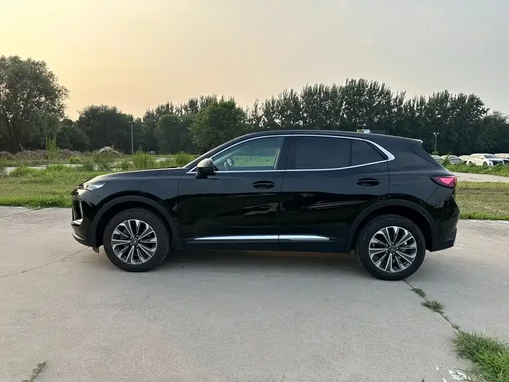 Buick Envision S — фото 3