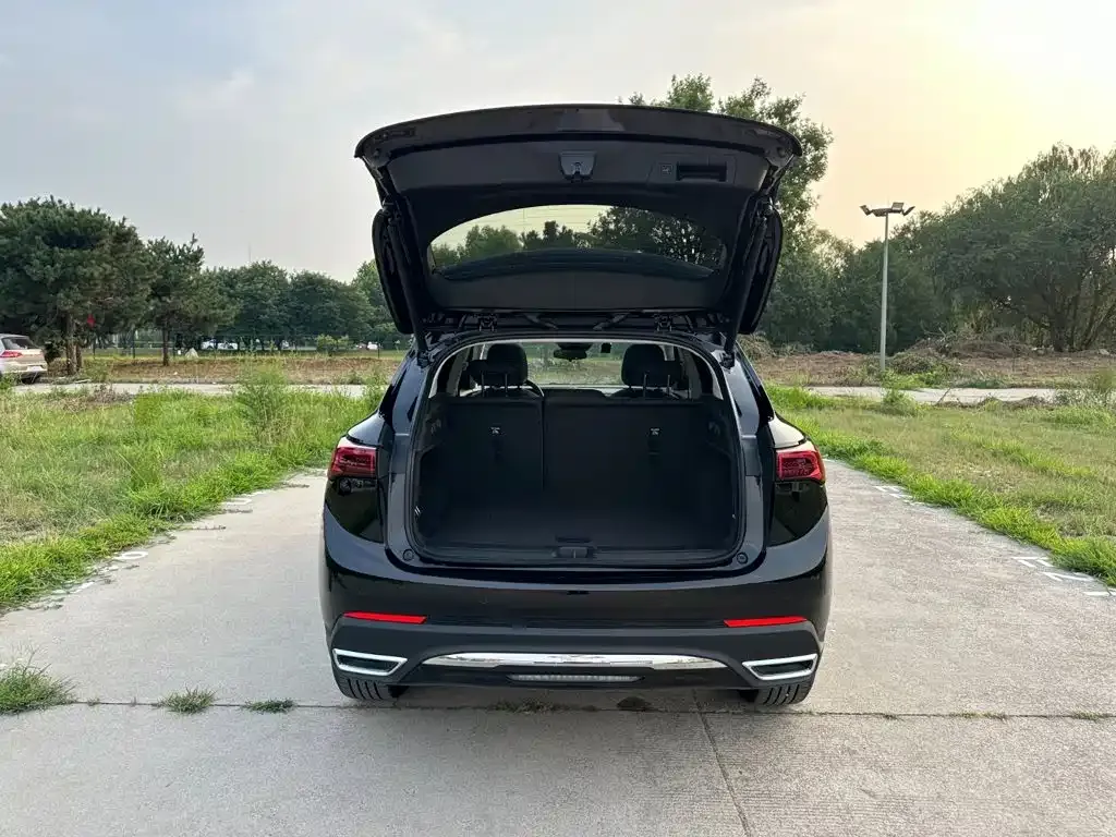 Buick Envision S — фото 4
