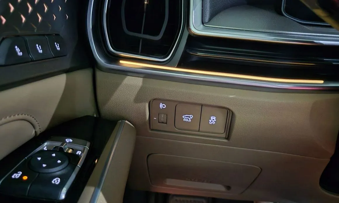 Kia Sorento — фото 3