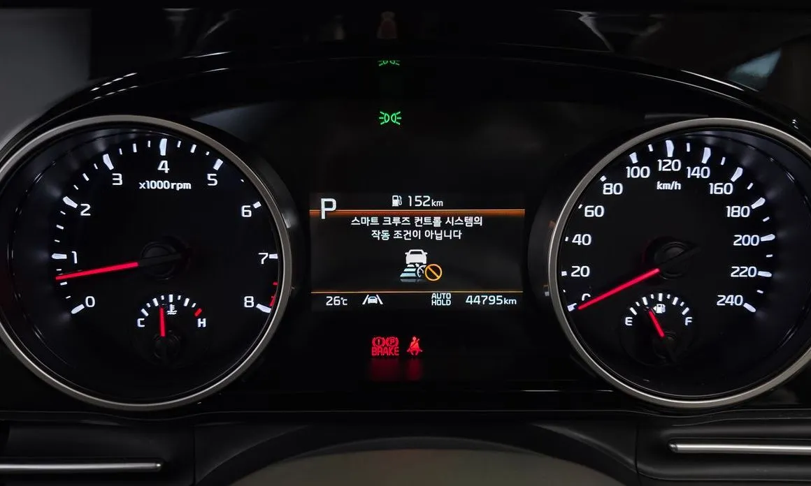 Kia Carnival 2023 из KR, фото 4