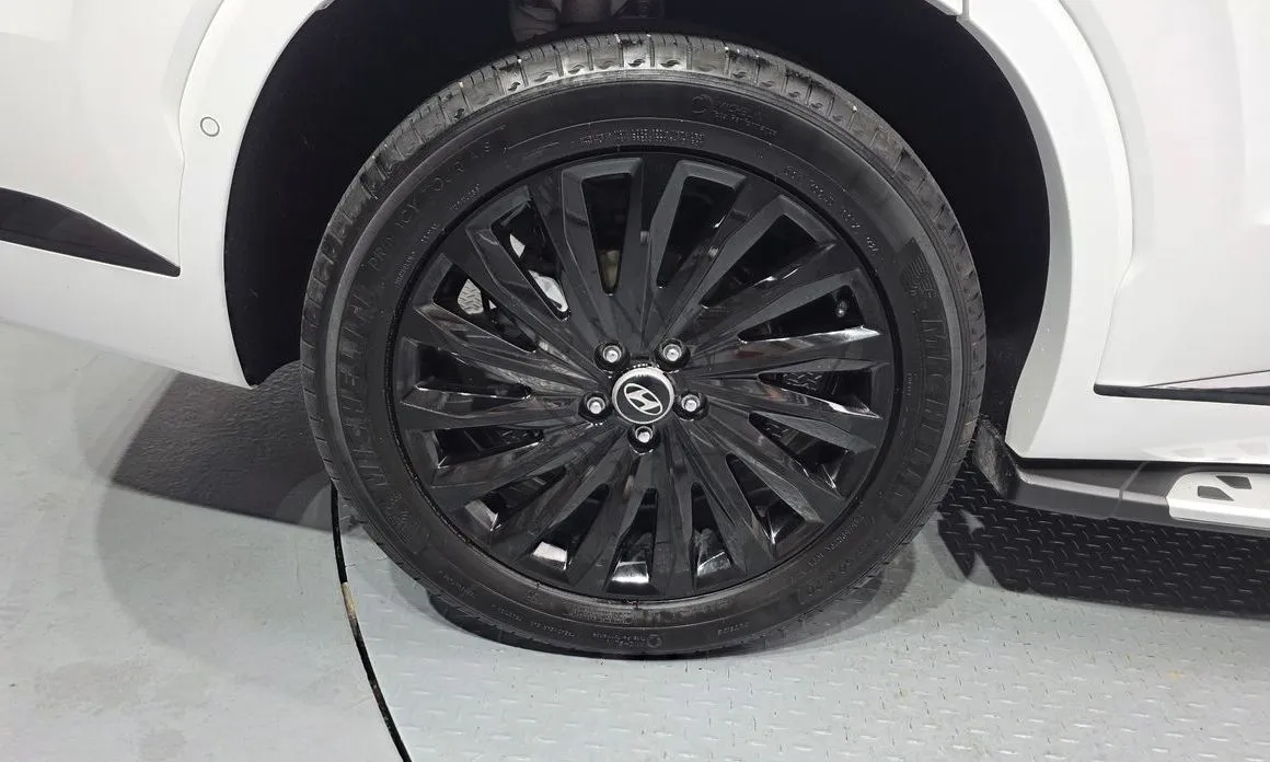 Hyundai Palisade — фото 9