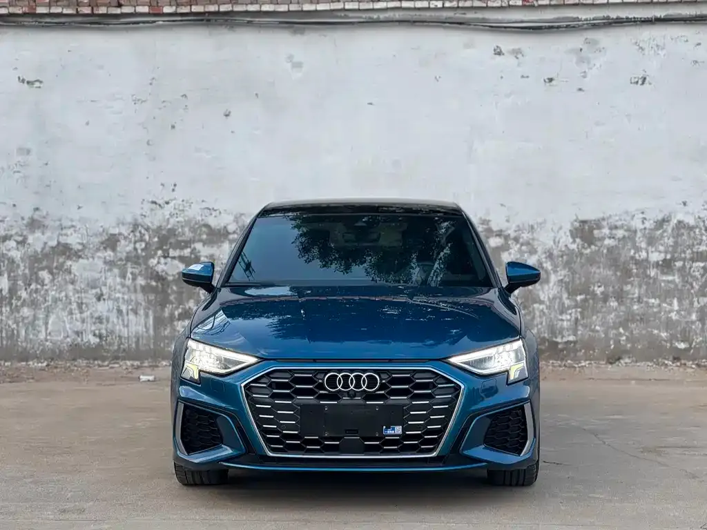 Audi A3 — фото 10