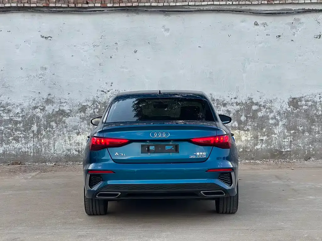 Audi A3 — фото 6