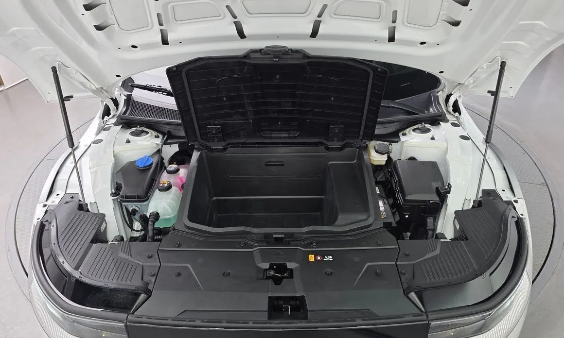 Hyundai Ioniq5 — фото 3