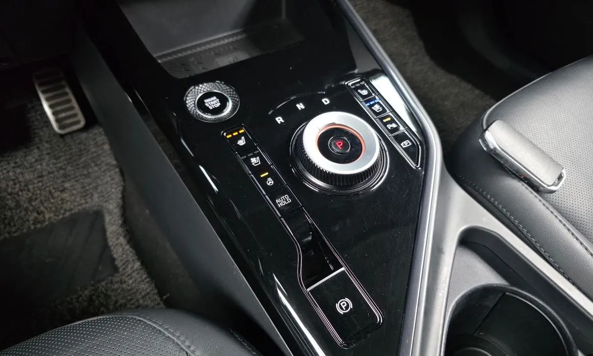 Kia Niro — фото 2