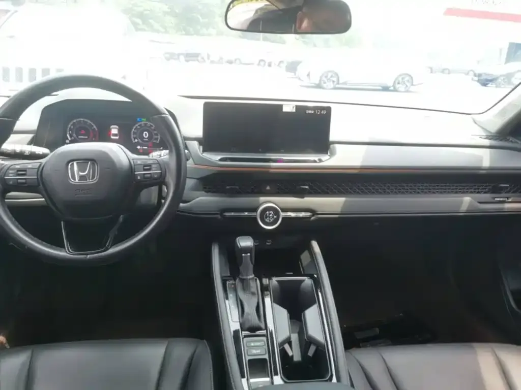 Honda Accord — фото 2