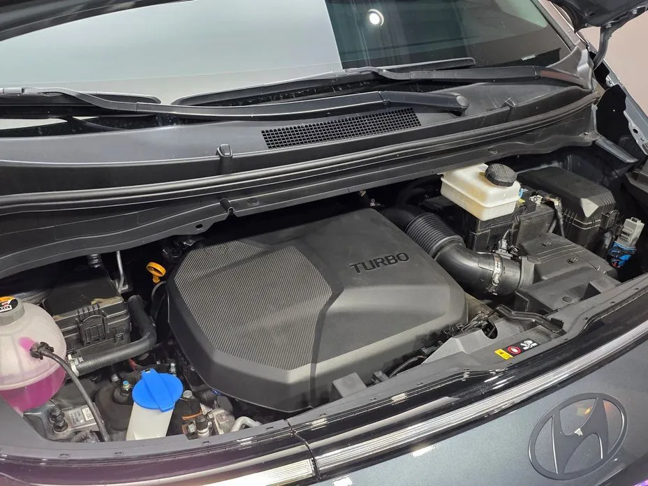 Hyundai Staria — фото 2