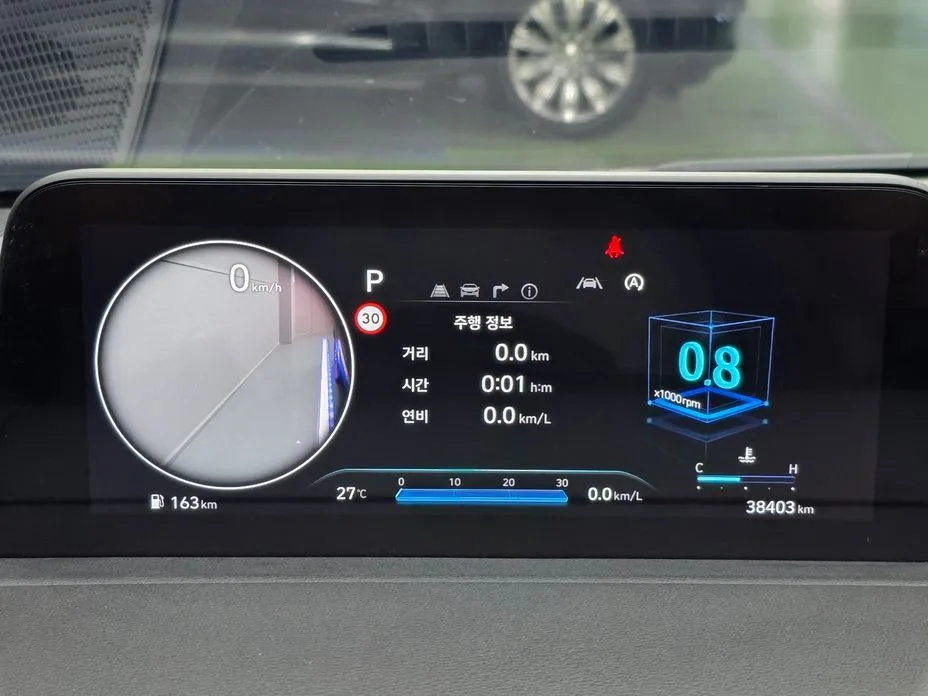 Hyundai Staria — фото 3