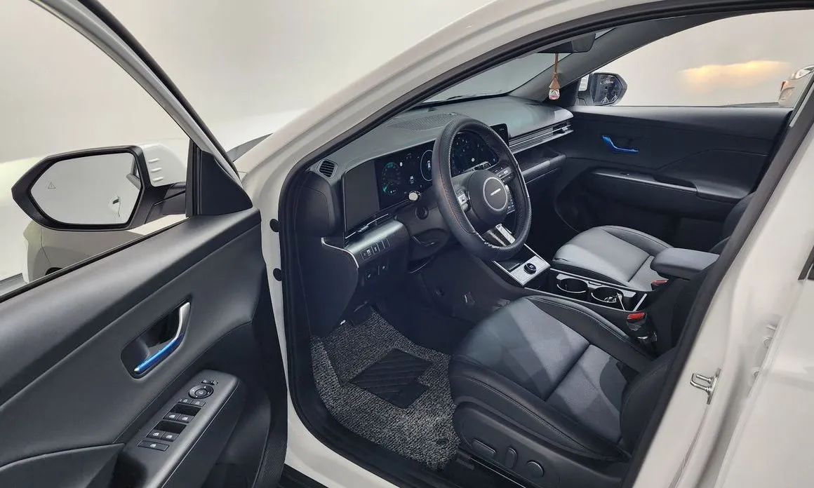 Hyundai Kona — фото 2