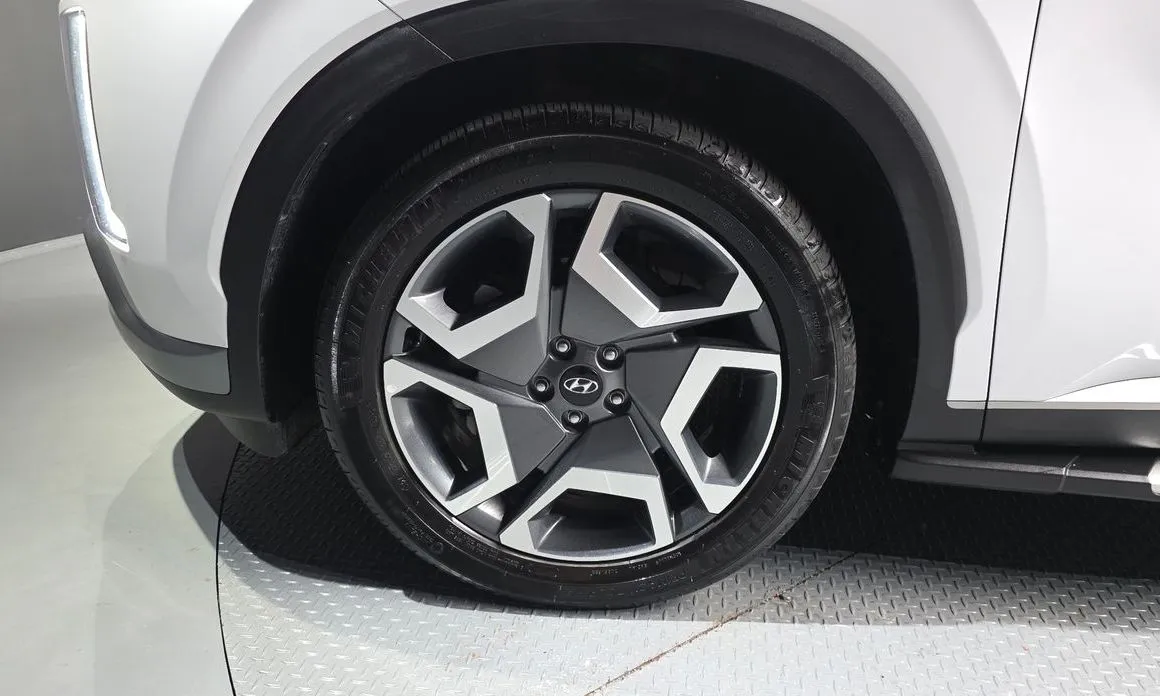 Hyundai Palisade — фото 9