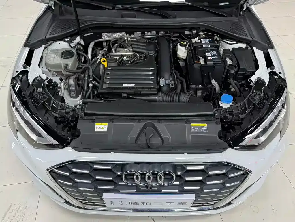 Audi A3 — фото 10