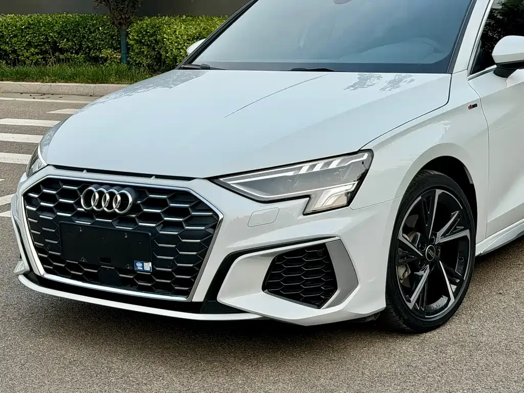 Audi A3 — фото 6