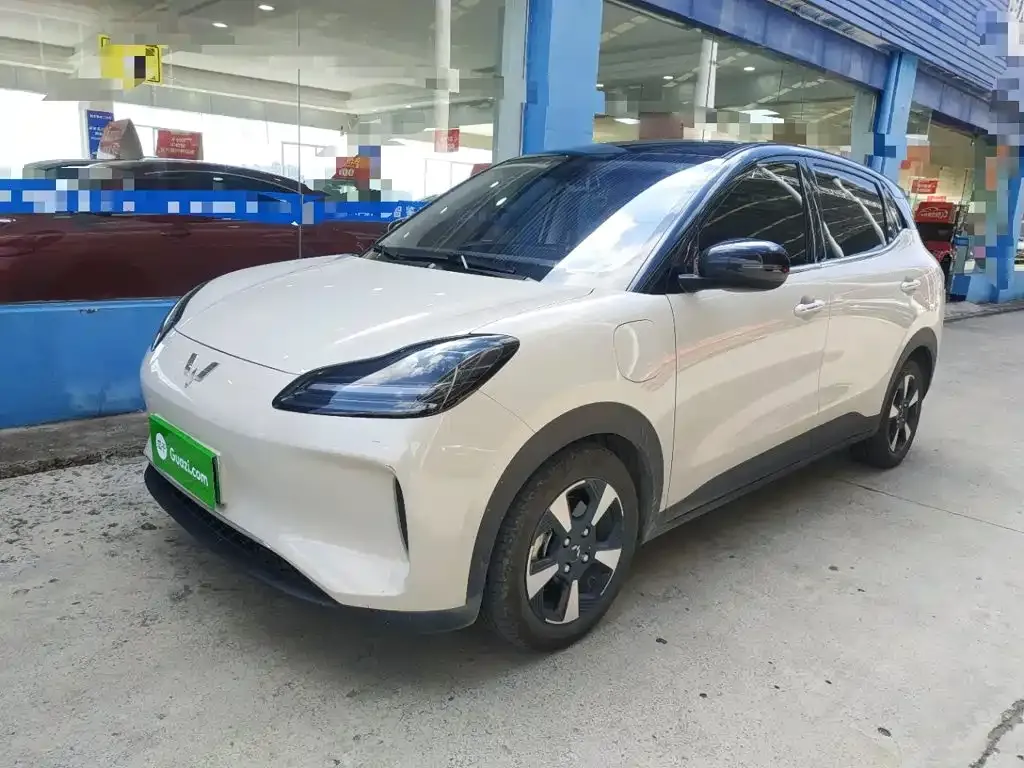Wuling Bingo PLUS — фото 1