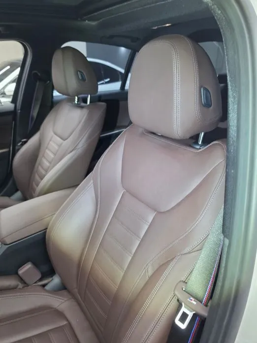 BMW 3-Series 2025 из KR, фото 2