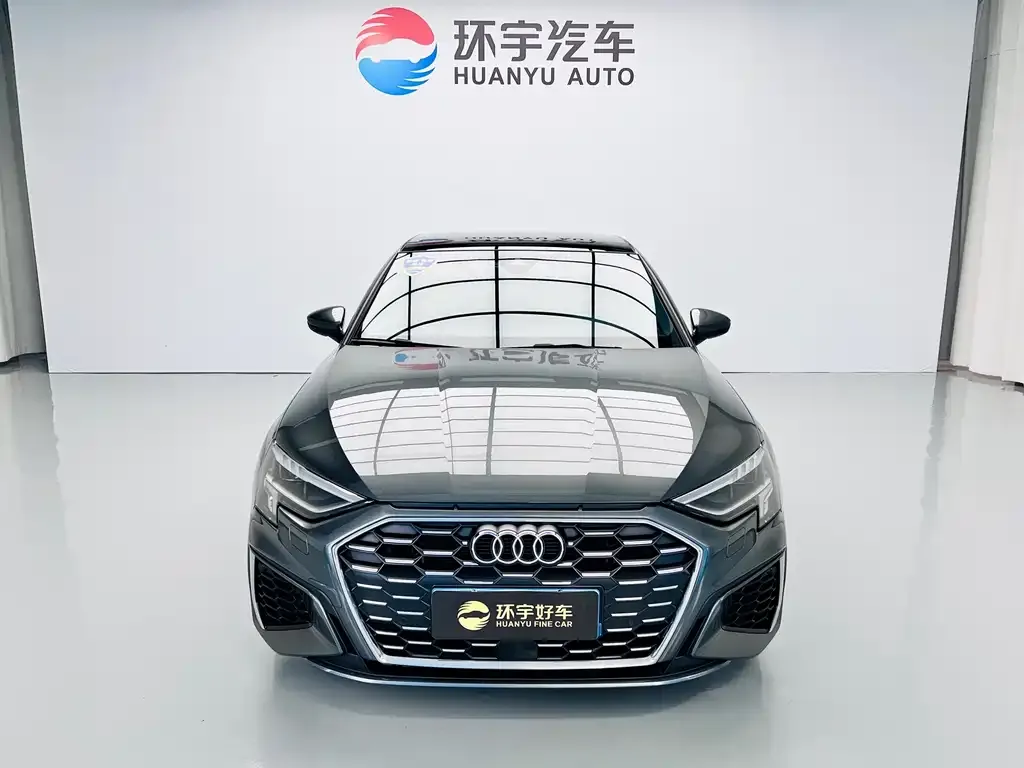 Audi A3 — фото 2