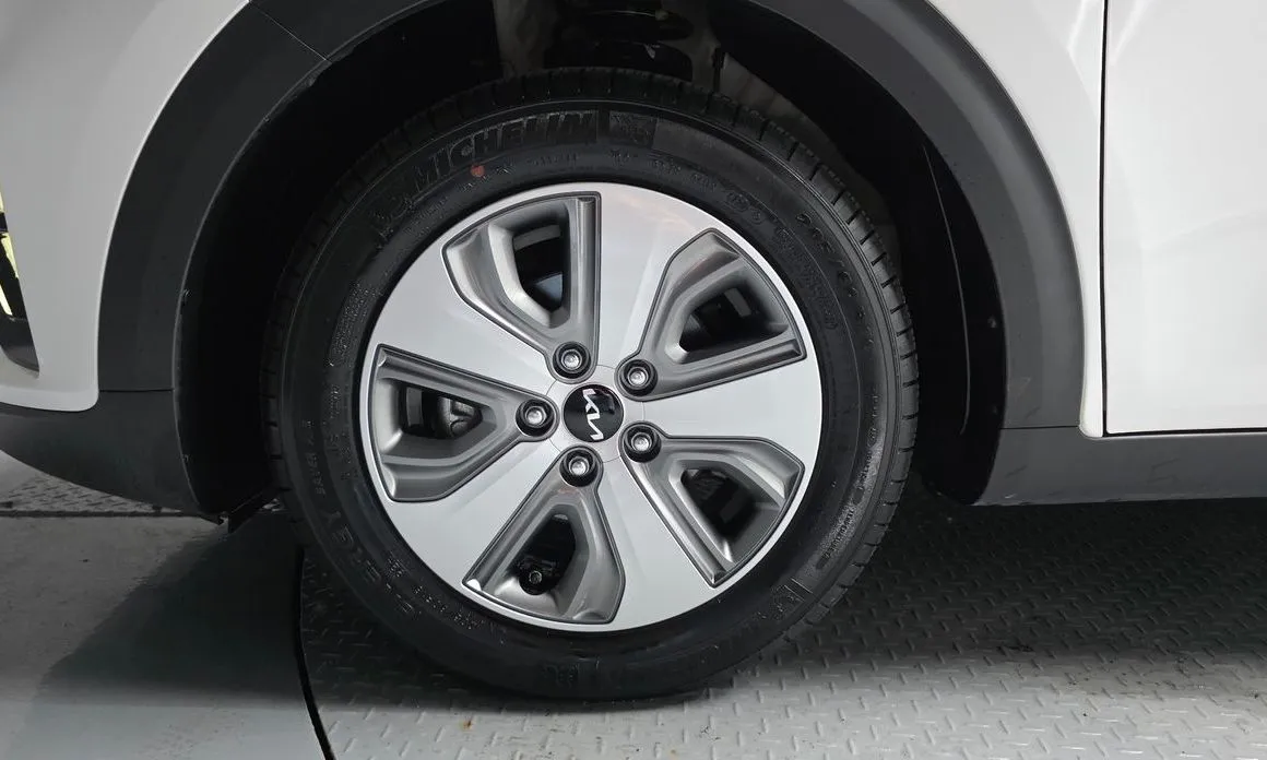 Kia Niro 2022 из KR, фото 6