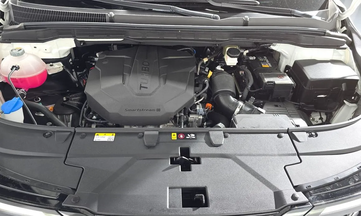 Kia Carnival — фото 10