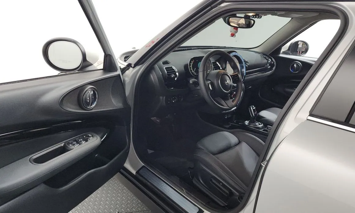 Mini Clubman — фото 2