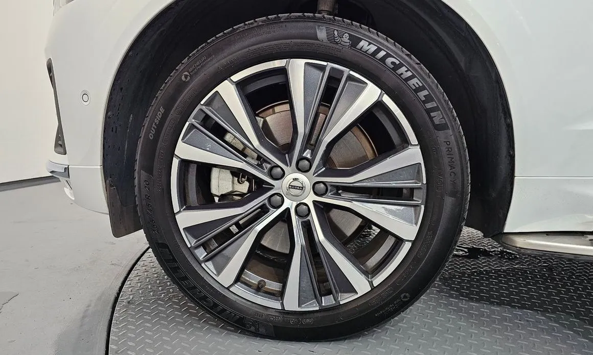 Volvo XC60 2022 из KR, фото 5