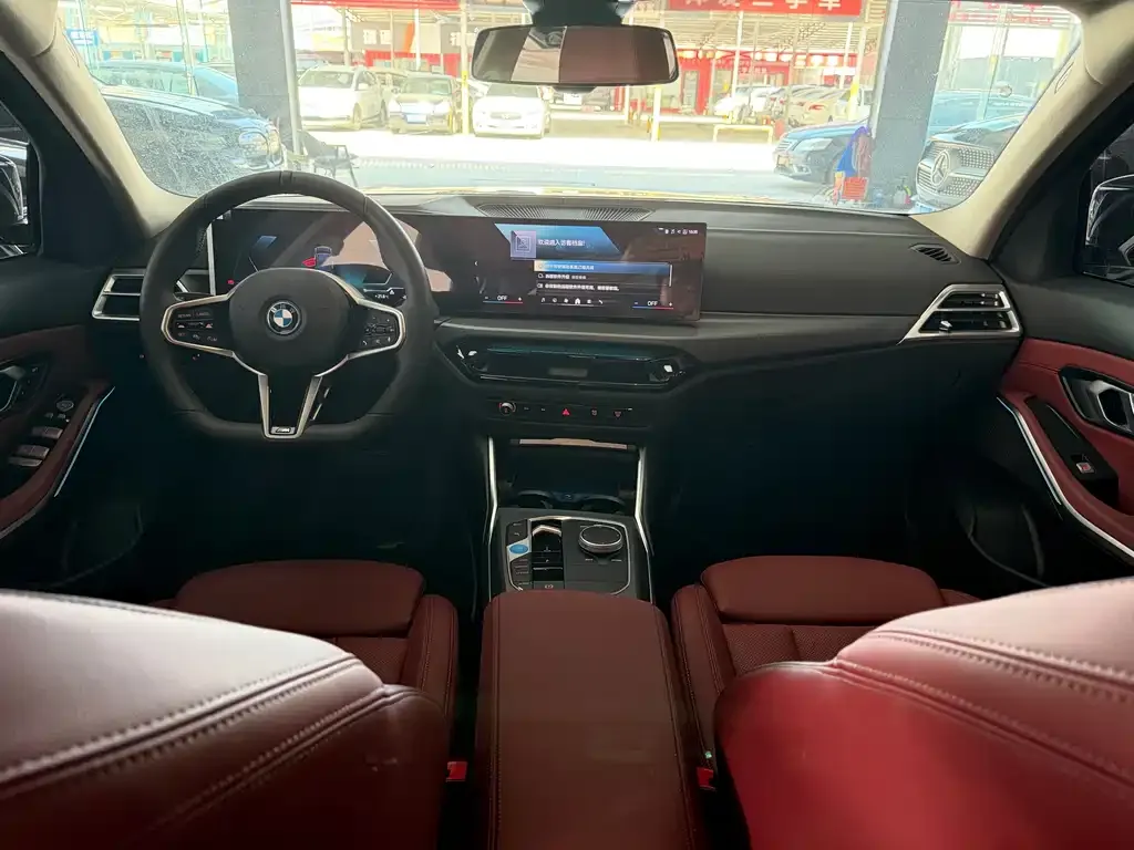BMW i3 — фото 2