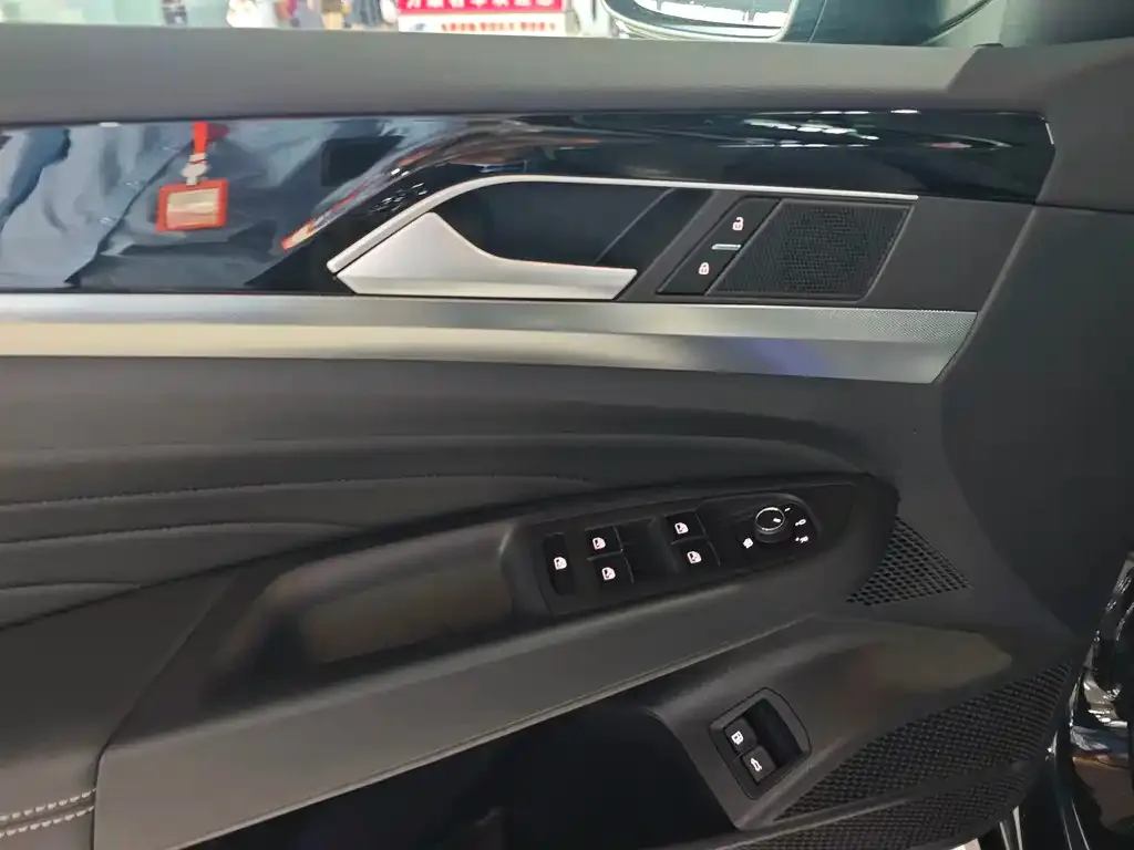 Volkswagen 帕萨特插电混动 — фото 2