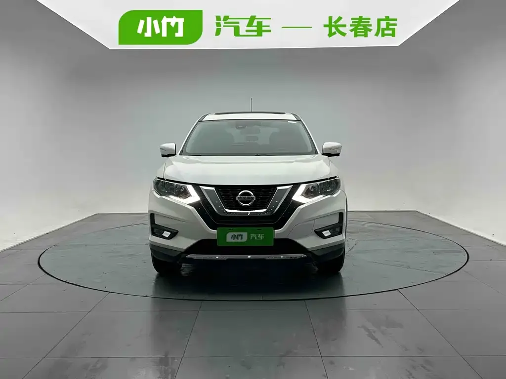 Nissan X-Trail — фото 3