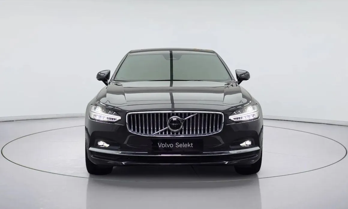 Volvo S90 — фото 2