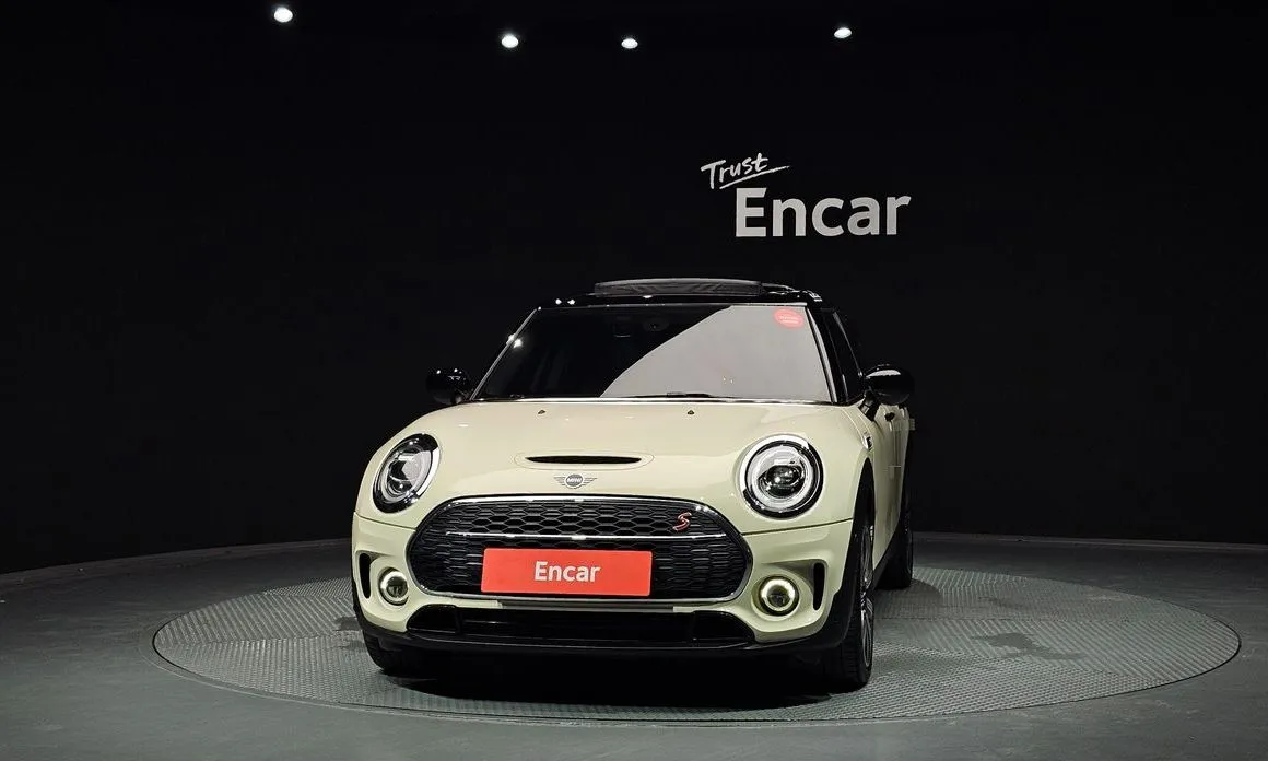 Mini Clubman 2021 из KR, фото 8