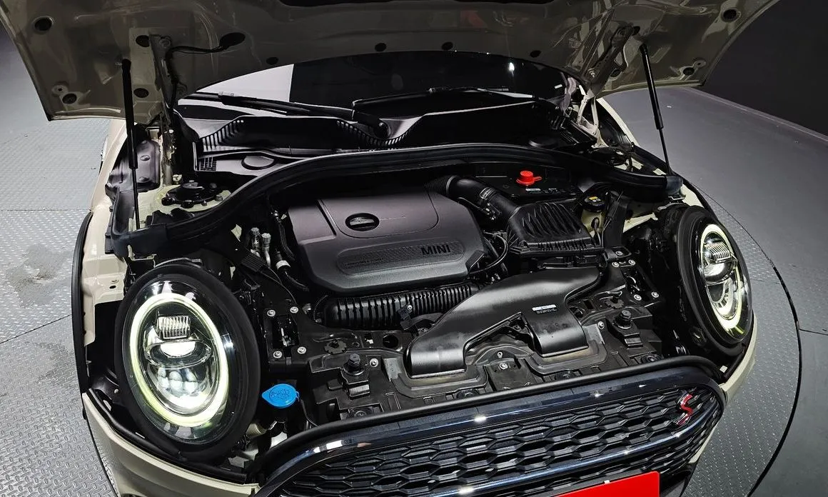 Mini Clubman 2021 из KR, фото 7