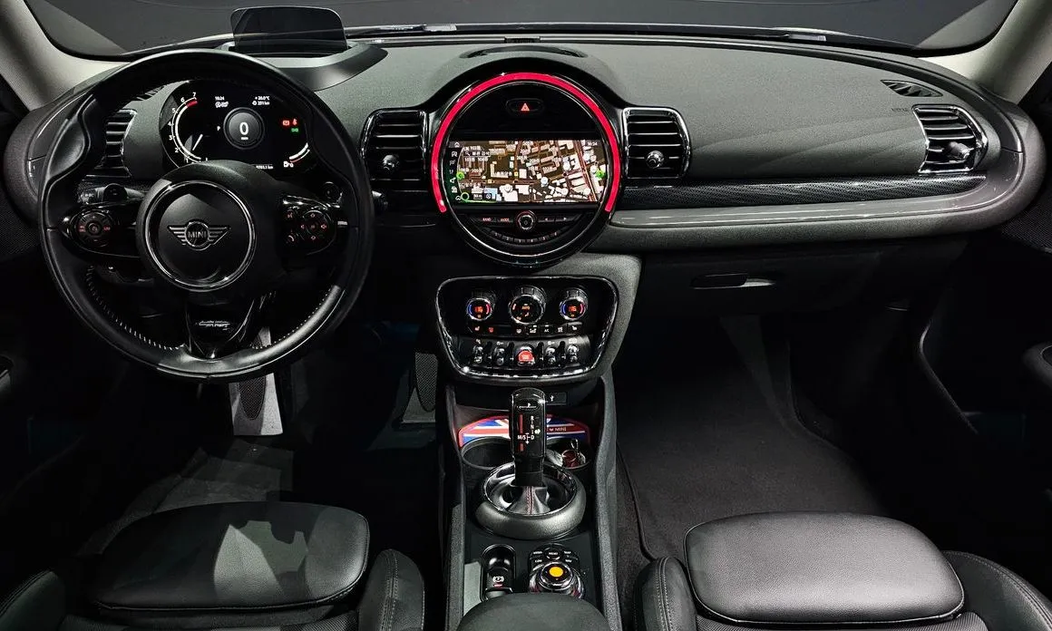 Mini Clubman 2021 из KR, фото 3