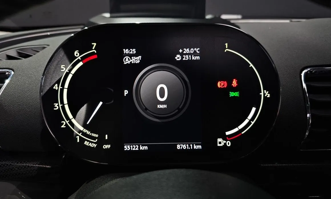 Mini Clubman 2021 из KR, фото 4