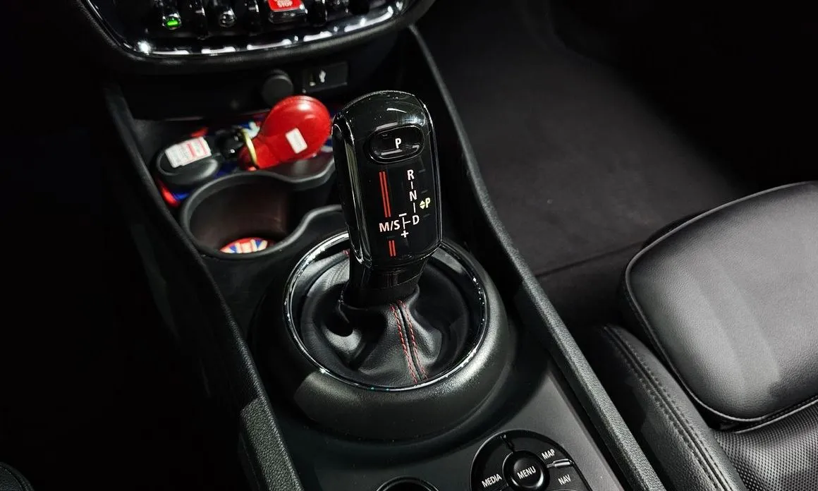 Mini Clubman 2021 из KR, фото 10