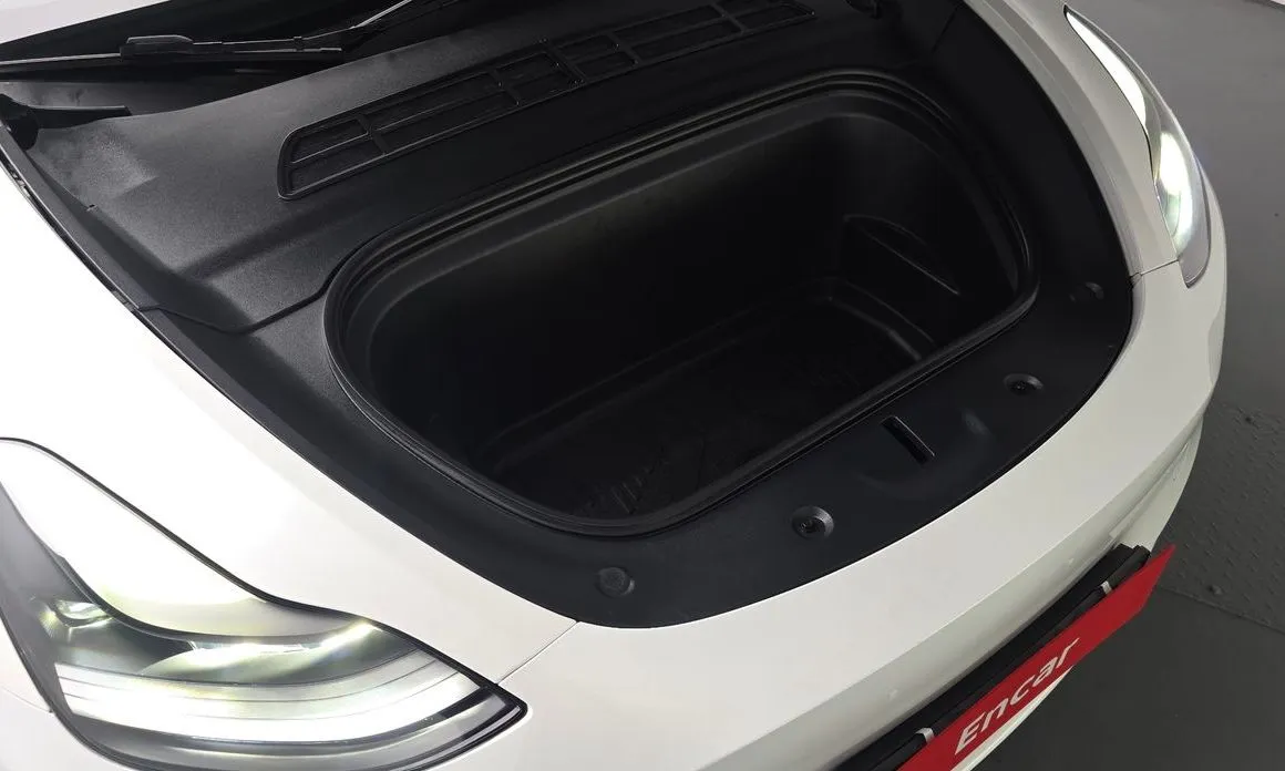 Tesla Model Y 2021 из KR, фото 8