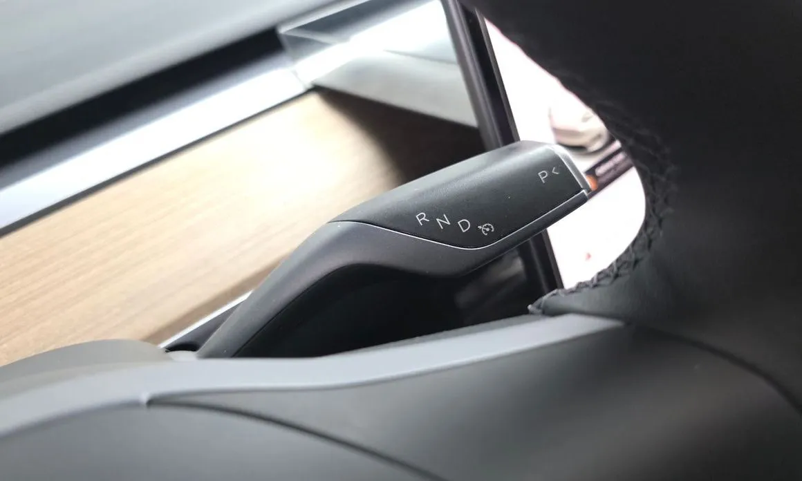 Tesla Model Y 2021 из KR, фото 6