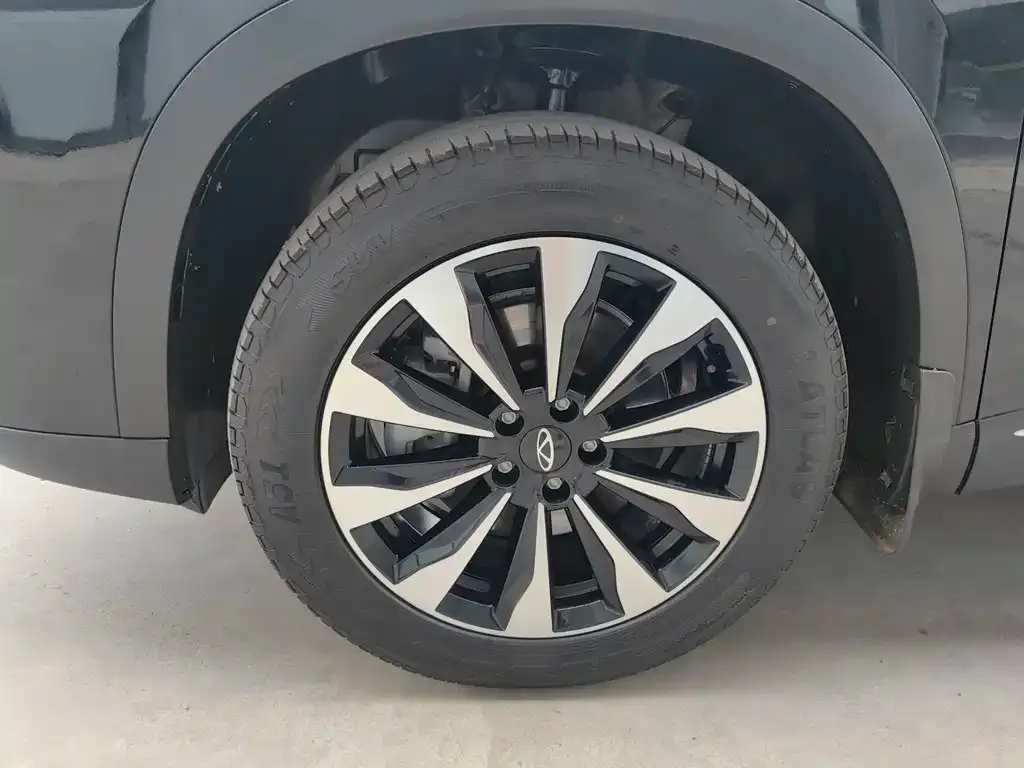 Chery Tiggo 8 PLUS 2024 из CN, фото 3