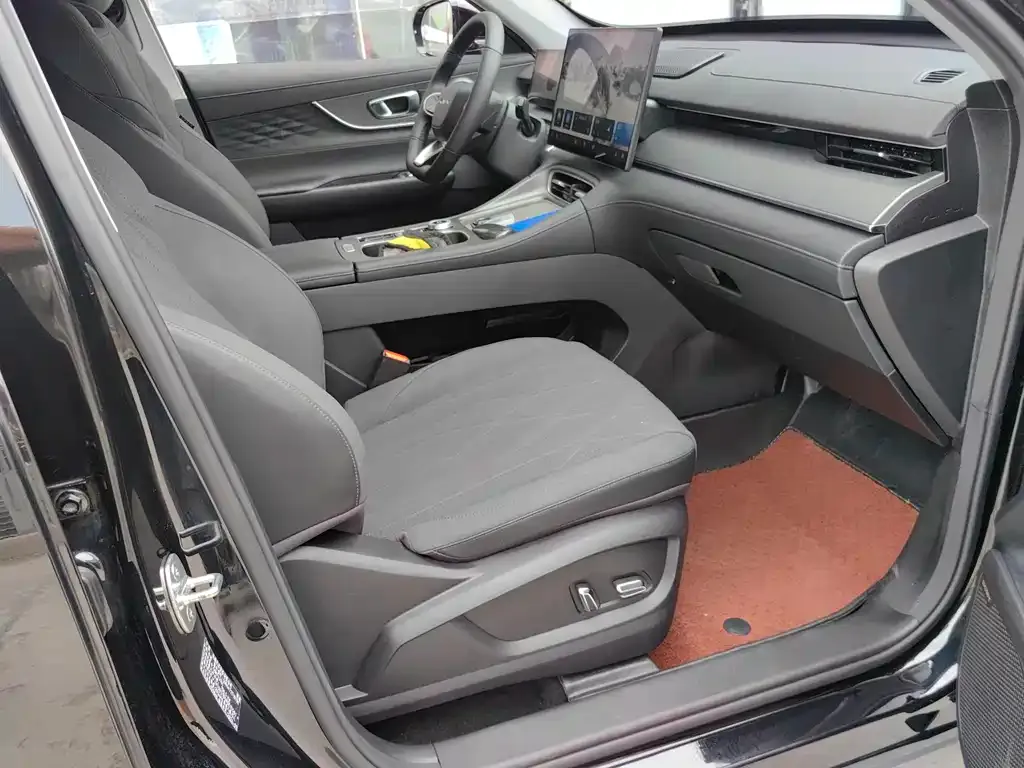 Chery Tiggo 8 PLUS 2024 из CN, фото 6
