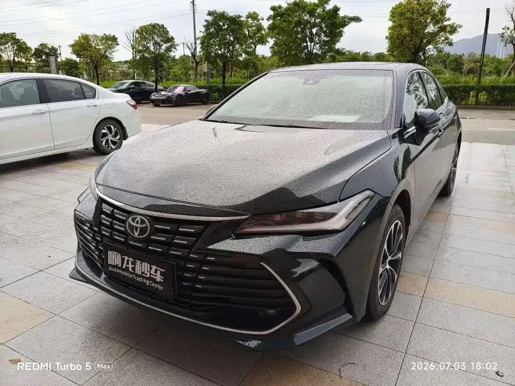 Toyota Avalon