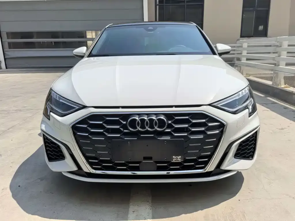 Audi A3 — фото 10