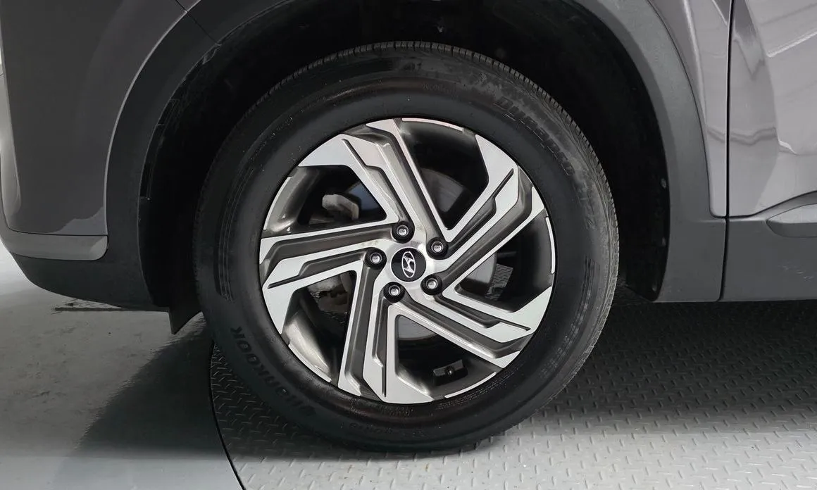 Hyundai Santafe — фото 2