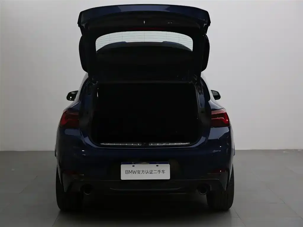 BMW X2 — фото 2