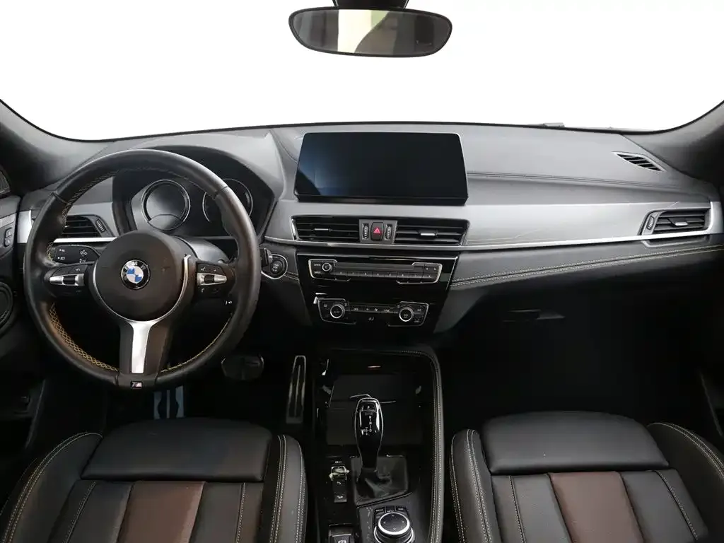 BMW X2 — фото 3